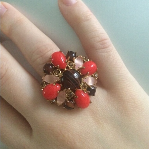 Kate Spade ring - Picture 1 of 4
